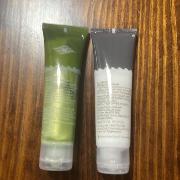 H20 DCL Sea Marine Set - Picture 2 of 2